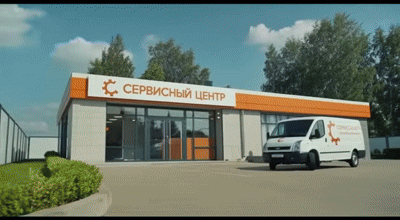 Ремонт системы сматывания кабеля